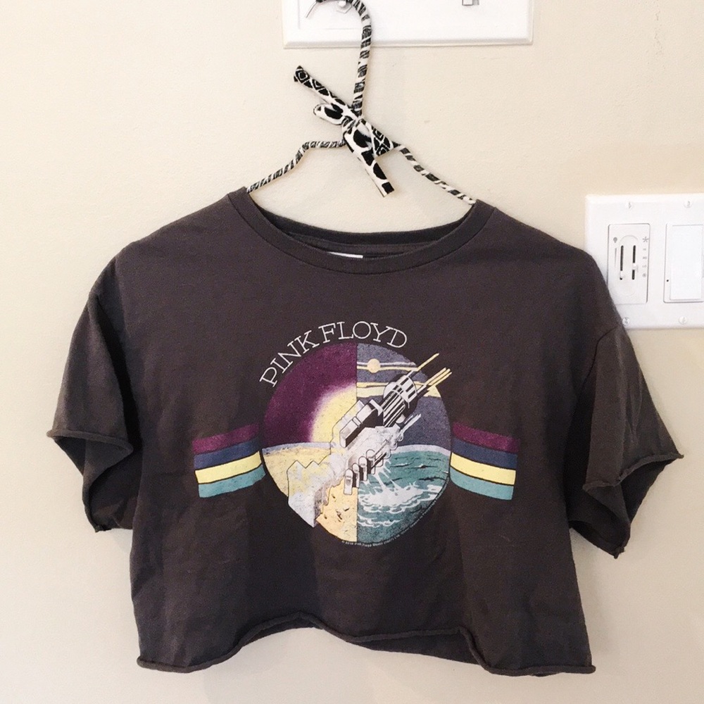 Pink Floyd Graphic Tee